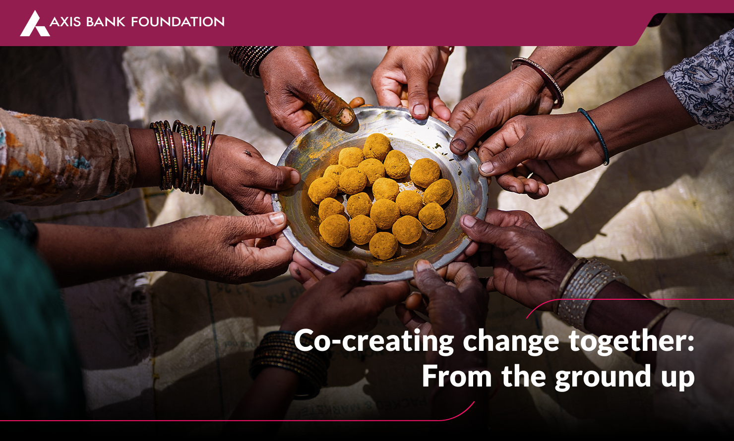 Axis Bank Foundation